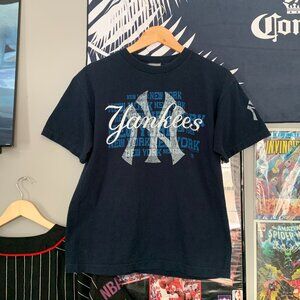 Vintage New York Yankees T-shirt